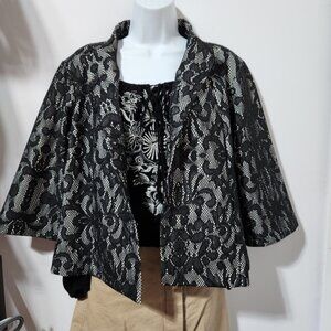 Jockey classic jacket